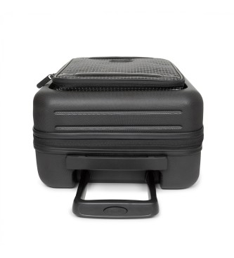 Eastpak Maleta de cabina Cnnct Case S negro