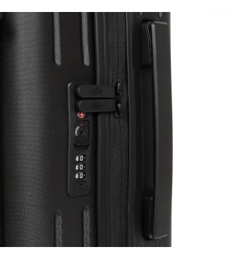 Eastpak Kabinentasche Cnnct Case S schwarz