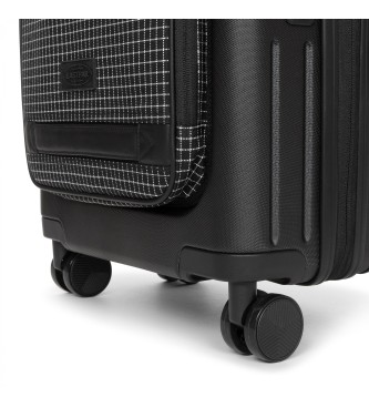 Eastpak Valigia da cabina Cnnct Case S nera