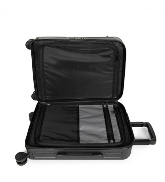 Eastpak Valigia da cabina Cnnct Case S nera