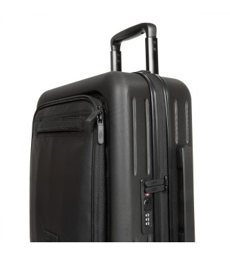 Eastpak Valigia da cabina Cnnct Case S nera