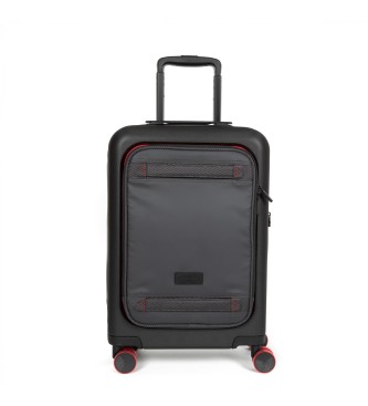 Eastpak Kabinengre Koffer Cnnct Case S grau