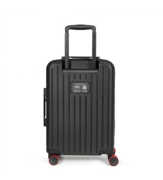 Eastpak Koffer voor cabine Cnnct Case S grijs