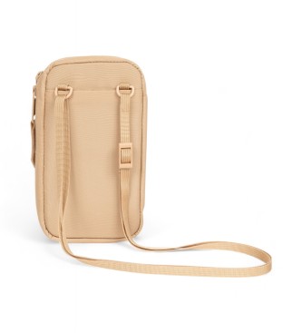 Eastpak Borsa mini Cnnct F Pouch beige