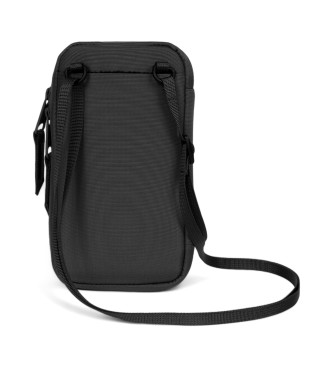 Eastpak Minibag Cnnct F Etui zwart