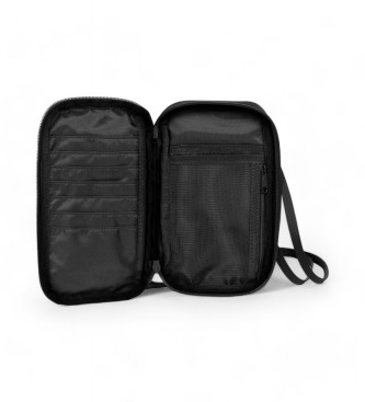 Eastpak Borsa mini Cnnct F Pouch nera