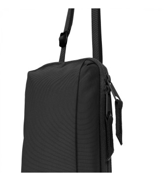 Eastpak Minibag Cnnct F Etui zwart