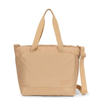 Eastpak Cnnct F Satch sac beige