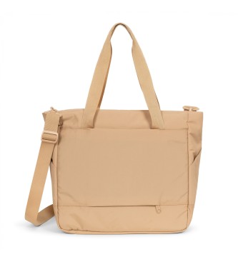 Eastpak Cnnct F Satch beige taske