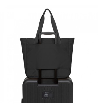 Eastpak Cnnct F Satch bag noir