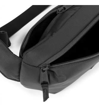 Eastpak Cnnct F Taille Grteltasche schwarz