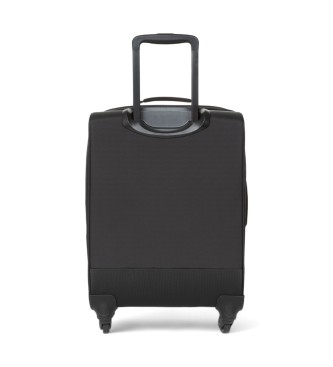 Eastpak Suitcase Cnnct F Wheel black