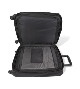 Eastpak Koffer Cnnct F Rad schwarz