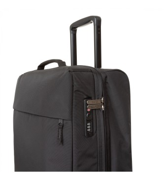 Eastpak Koffer Cnnct F Rad schwarz