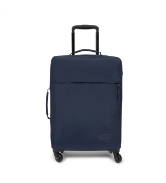 Eastpak Suitcase Cnnct F Wheel marine