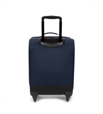 Eastpak Suitcase Cnnct F Wheel marine