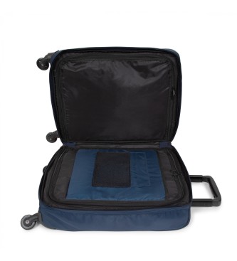 Eastpak Suitcase Cnnct F Wheel marine