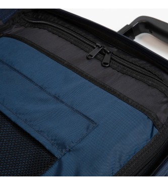 Eastpak Valise Cnnct F Roue marine