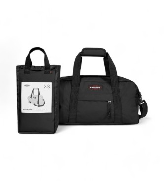 Eastpak Compacte tas + zwart