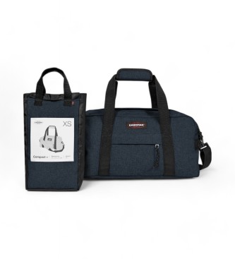 Eastpak Compact bag + marine