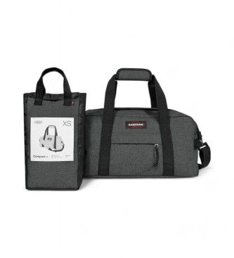 Eastpak Compact bag + grey