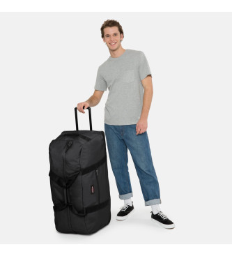 Eastpak Pojemnik na walizkę 85 + czarny