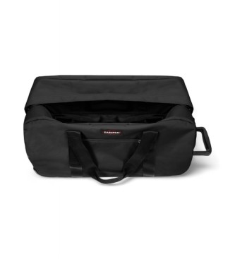 Eastpak Pojemnik na walizkę 85 + czarny