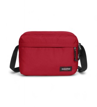 Eastpak Crosser-skuldertaske rd