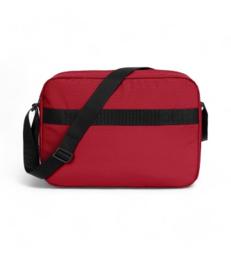 Eastpak Crosser shoulder bag red