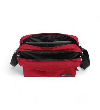 Eastpak Crosser Umhngetasche rot