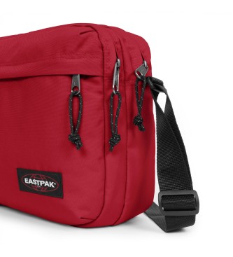 Eastpak Saco a tiracolo vermelho