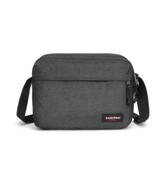 Eastpak Crosser schoudertas grijs