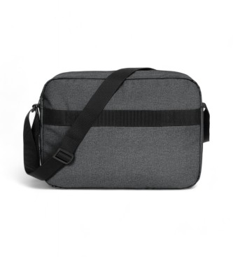 Eastpak Crosser-skuldertaske gr