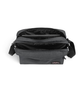 Eastpak Crosser schoudertas grijs