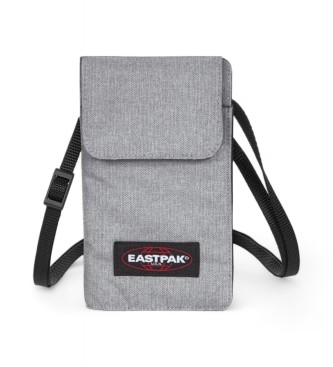 Eastpak Borsa a mano Daller Pouch grigia