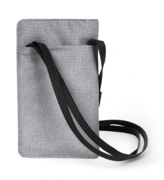 Eastpak Torebka Daller Pouch szara