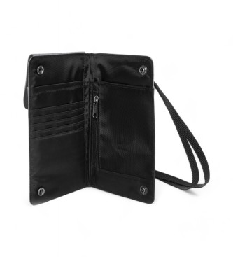 Eastpak Borsa a mano Daller Pouch grigia