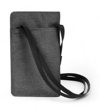 Eastpak Torebka Daller Pouch szara