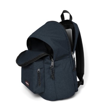 Eastpak Day Office Rucksack blau