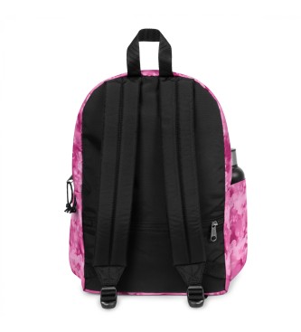 Eastpak Zaino da ufficio rosa da giorno