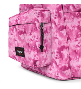 Eastpak Zaino da ufficio rosa da giorno