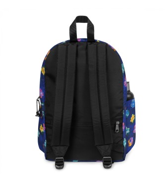 Eastpak Day Office rugzak blauw