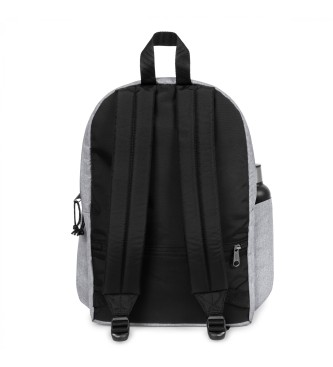 Eastpak Day Office Rucksack grau