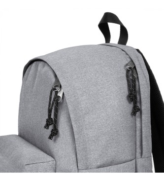 Eastpak Day Office Rucksack grau