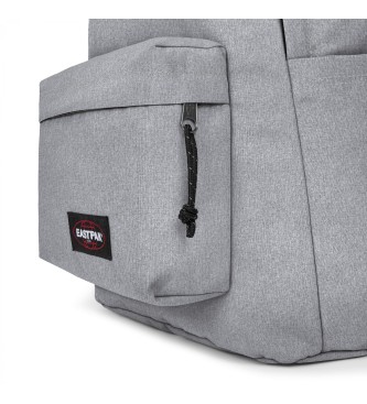 Eastpak Zaino da ufficio grigio giorno