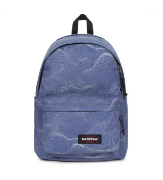 Eastpak Sac  dos Day Office bleu