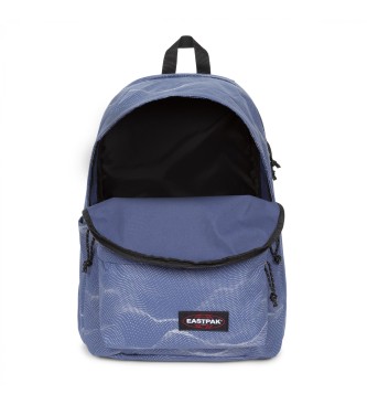 Eastpak Sac  dos Day Office bleu