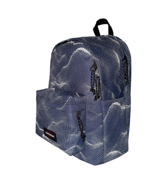 Eastpak Day Office rugzak blauw