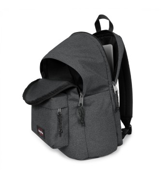 Eastpak Day Office ryggsck svart