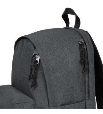 Eastpak Day Office Rucksack schwarz